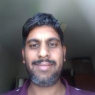Muthu Subramanian NV Sanskrit Language trainer in Bangalore