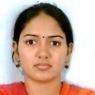 Lavanya C Language trainer in Chittoor