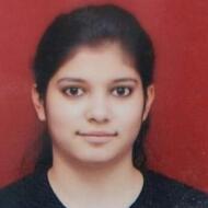 Richa G. Class I-V Tuition trainer in Panchkula