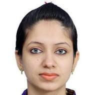 Kusum S. Class 11 Tuition trainer in Delhi