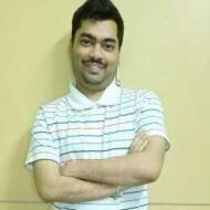 NVS Ravi Teja Class 12 Tuition trainer in Hyderabad