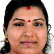 Neethu M. Class 8 Tuition trainer in Alappuzha