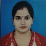 Micky Kumari .Net trainer in Noida