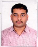 V Kiran Srinivas C Language trainer in Hyderabad