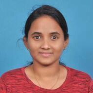 Debasmita D. Class 8 Tuition trainer in Pimpri-Chinchwad