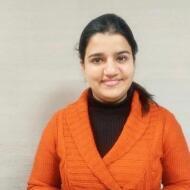 Nupur K. Soft Skills trainer in Chandigarh