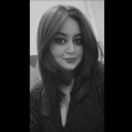 Aditi Sharma IELTS trainer in Ludhiana