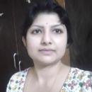 Photo of Mridula N.