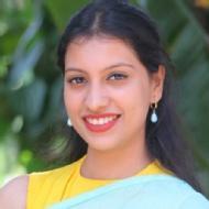 Shreyanka S. Class 12 Tuition trainer in Mangalore