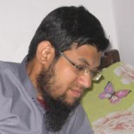 Mohammad Hedayatullah Class 9 Tuition trainer in Patna Sadar