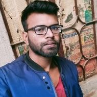 Sonu Kumar Class 10 trainer in Bhagalpur