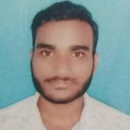 Rahul Sharma Drawing trainer in Tamkuhi