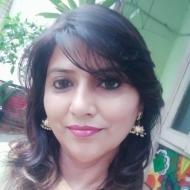 Nidhi Bhatnagar Class 9 Tuition trainer in Ghaziabad