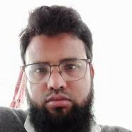 Md Abu Sufyan Arabic Language trainer in Araria