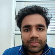 Ashish Garg NEET-UG trainer in Sangrur