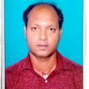 Photo of Rajat Behera