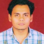 Gaurav Jivan Sawale BTech Tuition trainer in Amravati