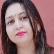 Jyoti S. Pharmacy Tuition trainer in Dehradun