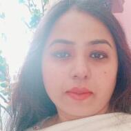 Ishrat A. Class 12 Tuition trainer in Lucknow