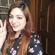 Richa Dhingra Class I-V Tuition trainer in Delhi