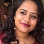 Deborah C. Spoken English trainer in Bangalore