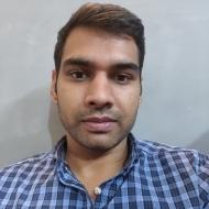 Ankit Sangwan Class I-V Tuition trainer in Charkhi Dadri