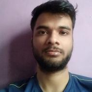 Swapnil Chaurasiya Class 12 Tuition trainer in Mirzapur