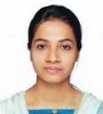 Dhanya M. Class 11 Tuition trainer in Thiruvananthapuram