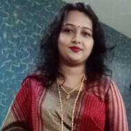 Banyarupa Chatterjee Nursery-KG Tuition trainer in Kolkata