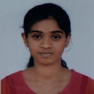 Aishwarya N. Class I-V Tuition trainer in Madurai