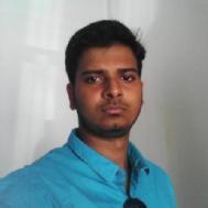 Abhishek Nag Spanish Language trainer in Kolkata