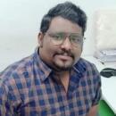 Photo of Riju Varughese