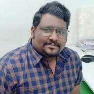 Riju Varughese Class 12 Tuition trainer in Kochi