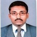 Photo of Sathya Thiagarajah