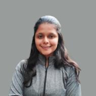 Vaibhavi L. Personal Trainer trainer in Pune