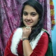 Shivani S. Teacher trainer in Patiala