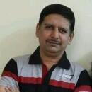 Photo of Sandesh Pradhan