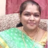 G. Soubhagya Laxmi Class I-V Tuition trainer in Hyderabad