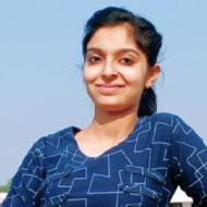 Aditi Sharma BCom Tuition trainer in Sangrur