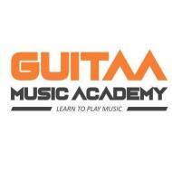 Guitaa Music Academy Guitar institute in Jaipur