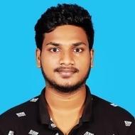 Sambangi Varun Teja BCom Tuition trainer in Visakhapatnam