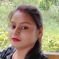 Rakhi Kumari Class I-V Tuition trainer in Delhi