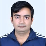 Sharad Srivastava Class 10 trainer in Bangalore