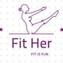 Fit Her Institute photo