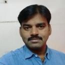 Photo of Dr. Sudarshan B