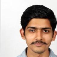 Abhishek Jain Oracle trainer in Hyderabad