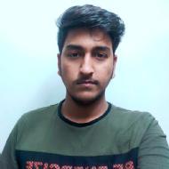 Abhinav Tiwari Class I-V Tuition trainer in Jodhpur