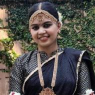 Sanskriti Krishna Shrivastava Dance trainer in Jalgaon