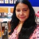 Photo of Sunita Pandey