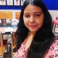 Sunita Pandey Class 10 trainer in Bangalore